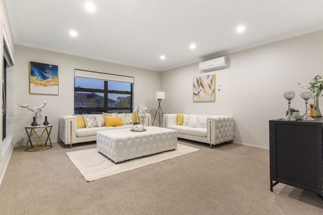Photo of property in 19 Kabardin Street, Karaka, Papakura, 2113