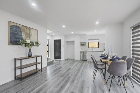 Photo of property in 46d Ashlynne Avenue, Papatoetoe, Auckland, 2025