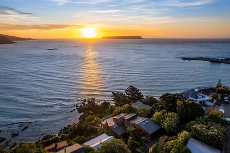 Photo of property in 99 Motuhara Road, Plimmerton, Porirua, 5026