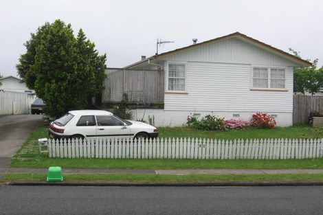 Photo of property in 82 Walworth Avenue, Pakuranga Heights, Auckland, 2010