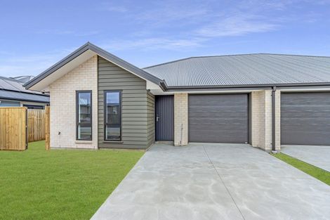 Photo of property in 7 Mckerrow Street, Marshland, Christchurch, 8083