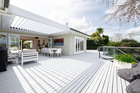 Photo of property in 5 Anglesea Street, Hamilton Central, Hamilton, 3204