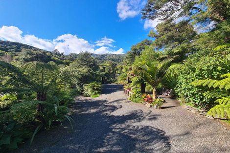 Photo of property in 395b Driving Creek Road, Coromandel, 3506