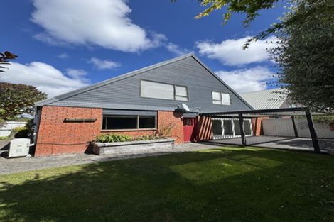 Photo of property in 11 Tangmere Place, Burwood, Christchurch, 8061