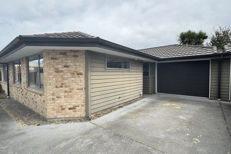 Photo of property in 81c Burke Street, Addington, Christchurch, 8024