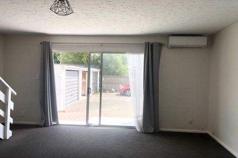 Photo of property in 5/28 Brynley Street, Hornby, Christchurch, 8042