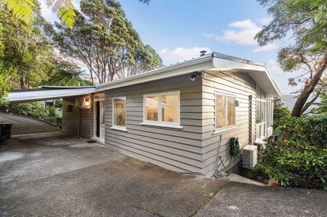 Photo of property in 92 Mairangi Road, Wadestown, Wellington, 6012