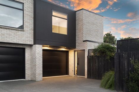 Photo of property in 1/127 Saint Albans Street, St Albans, Christchurch, 8014