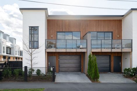 Photo of property in 45u1 Cook Street, Hamilton East, Hamilton, 3216