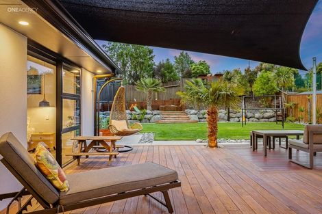 Photo of property in 77 Bayliss Drive, Kaiapoi, 7630