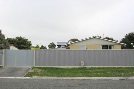 Photo of property in 8 Byron Street, Rolleston, 7614