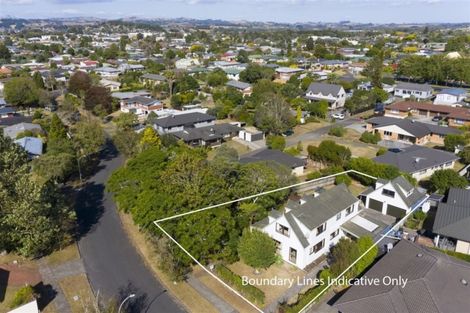 Photo of property in 34 Moloney Terrace, Pukekohe, 2120
