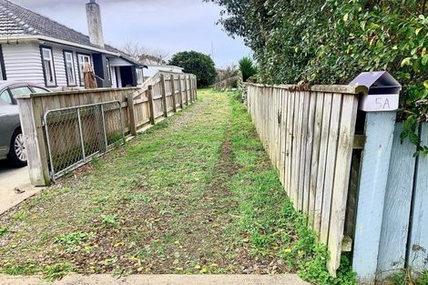 Photo of property in 5a Dudley Street, Levin, 5510