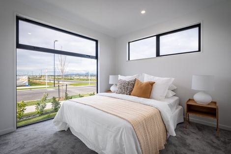 Photo of property in 28 Privet Way, Rolleston, 7678