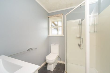 Photo of property in 5 Snowdon Avenue, Terrace End, Palmerston North, 4410