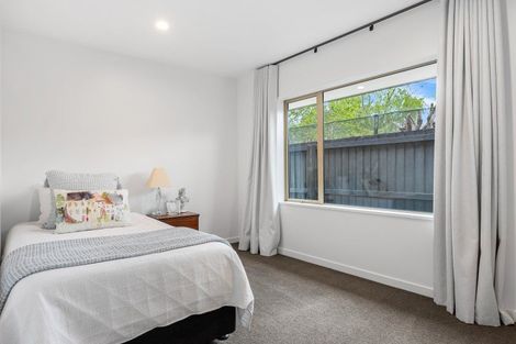 Photo of property in 6 Ambrose Place, Rangiora, 7400