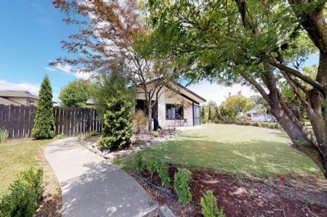 Photo of property in 1 Catherwood Close, Allenton, Ashburton, 7700