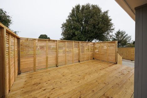 Photo of property in 4 Waihi Place, Westbrook, Palmerston North, 4412