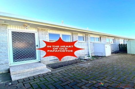 Photo of property in 2/54 Kenderdine Road, Papatoetoe, Auckland, 2025