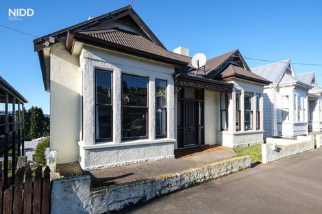 Photo of property in 63 Arthur Street, Dunedin Central, Dunedin, 9016