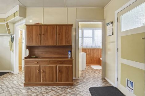 Photo of property in 21 Bradshaw Street, South Dunedin, Dunedin, 9012