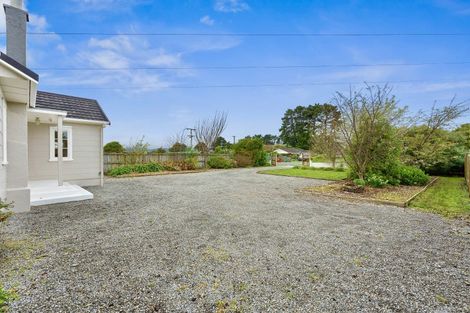 Photo of property in 168 Rangiuru Road, Otaki, 5512