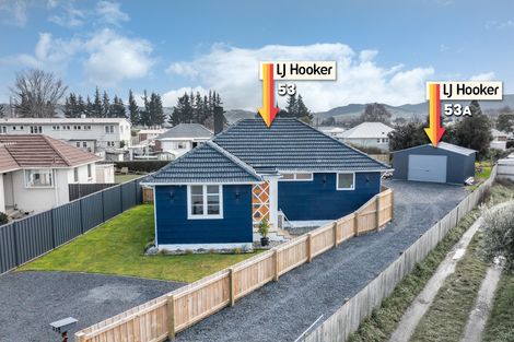 Photo of property in 53 Stirling Crescent, Mosgiel, 9024