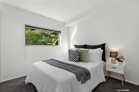 Photo of property in 55 Saddleback Grove, Karori, Wellington, 6012