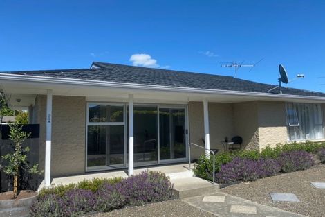 Photo of property in 1/23 Crofton Road, Harewood, Christchurch, 8051