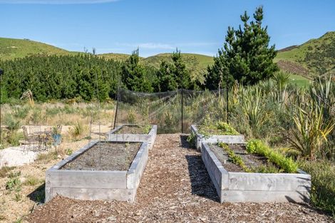 Photo of property in 165 Ashley Gorge Road, Starvation Hill, Oxford, 7495