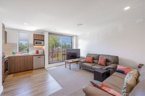 Photo of property in 407/22 Library Lane, Albany, Auckland, 0632