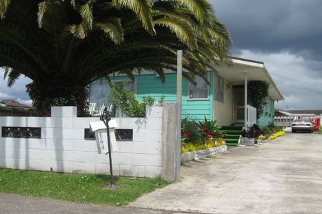 Photo of property in 164 Hillside Road, Papatoetoe, Auckland, 2025