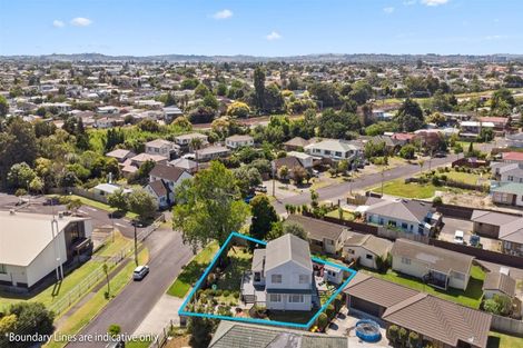 Photo of property in 25 Ashlynne Avenue, Papatoetoe, Auckland, 2025
