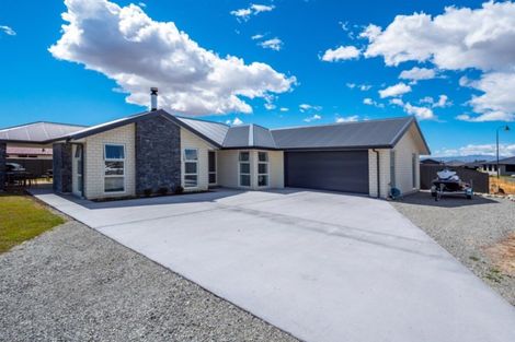 Photo of property in 1 Penstock Place, Twizel, 7901