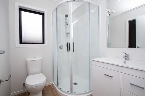 Photo of property in 13u4 Palmerston Street, Hamilton Central, Hamilton, 3204