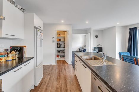 Photo of property in 104 Kemble Drive, Rolleston, 7615