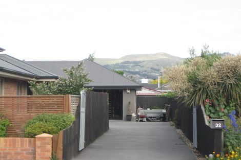 Photo of property in 32 Rosebery Street, Spreydon, Christchurch, 8024