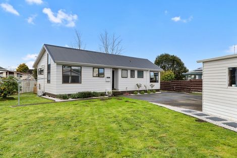 Photo of property in 21 Hyde Avenue, Nawton, Hamilton, 3200