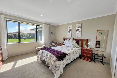 Photo of property in 140 Levi Road, Rolleston, 7614
