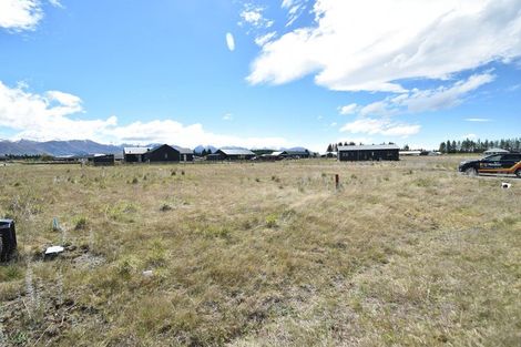 Photo of property in 4 Peak Drive, Twizel, 7901