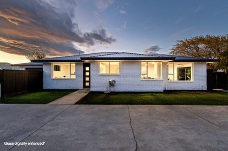 Photo of property in 36 Claymore Street, Woolston, Christchurch, 8062