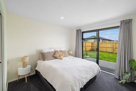 Photo of property in 88 Jean Archie Drive, Rolleston, 7614