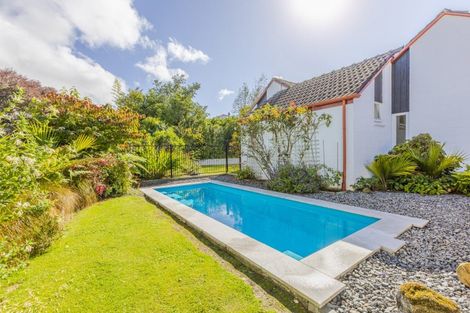 Photo of property in 8a Gaisford Terrace, Waipukurau, 4200