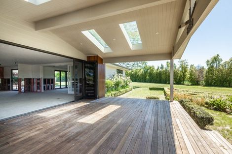 Photo of property in 16 Nicholl Road, Twyford, Hastings, 4175