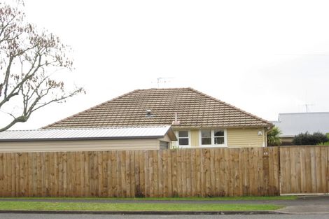 Photo of property in 69 Fifth Avenue, Enderley, Hamilton, 3214