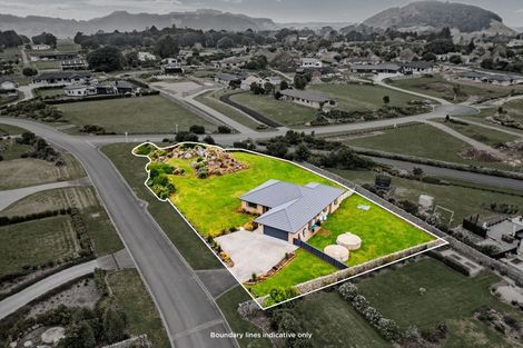 Photo of property in 27 Heartstone Place, Te Kamo, Kamo, 0185