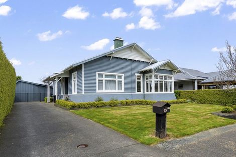 Photo of property in 15 Mitchell Street, Richmond, Invercargill, 9810