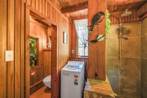 Photo of property in 50 Council Hill Road, Little River, 7591