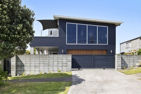 Photo of property in 8a Hira Street, Ohawe, Hawera, 4671