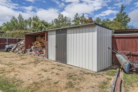 Photo of property in 6/781 East Maddisons Road, Rolleston, 7614